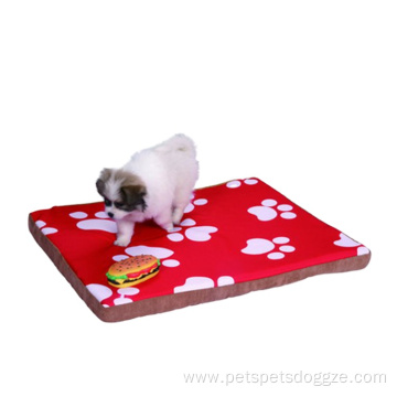 Popular Memory Foam Pet Supply/Pet Cover